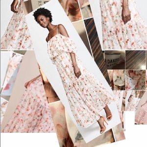 NWT BB Dakota Dress.